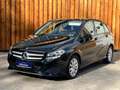 Mercedes-Benz B 200 B200 CDI B -Klasse, 2. Hand, nur 100.500 KM! Schwarz - thumbnail 3