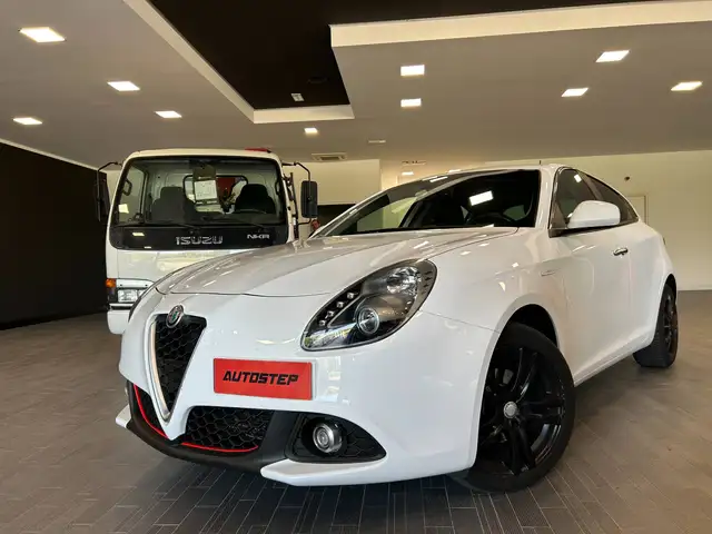 Alfa Romeo Giulietta Giulietta III 1.6 jtdm 120cv