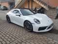 Porsche 911 Carrera 3.0 S OPF (EURO 6d) 3.0 S EU6d S OPF (EURO Weiß - thumbnail 1