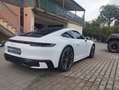 Porsche 911 Carrera 3.0 S OPF (EURO 6d) 3.0 S EU6d S OPF (EURO Weiß - thumbnail 4