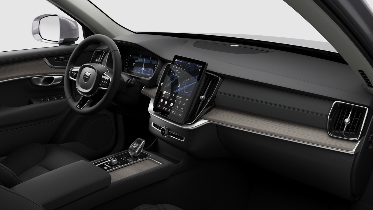 2026 Volvo XC90 Core 7-Seater (Bright Theme) thumb 10