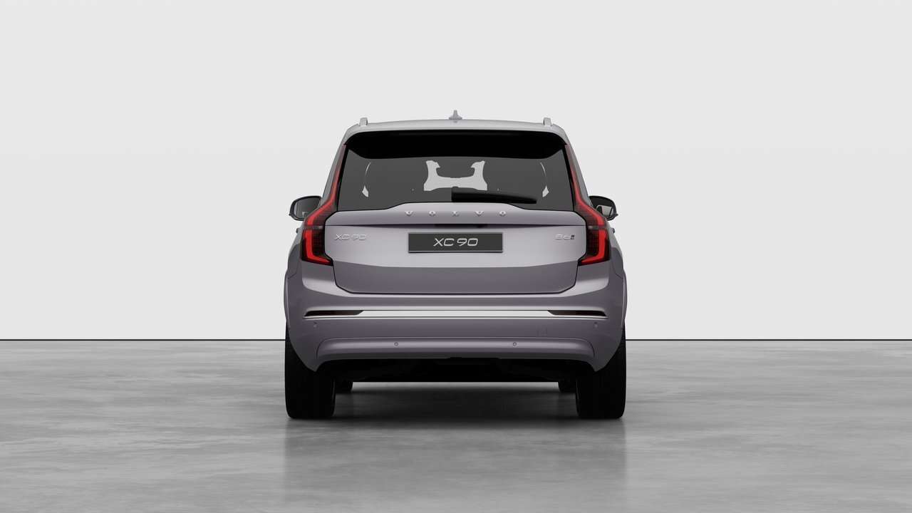 2026 Volvo XC90 Core 7-Seater (Bright Theme) thumb 6