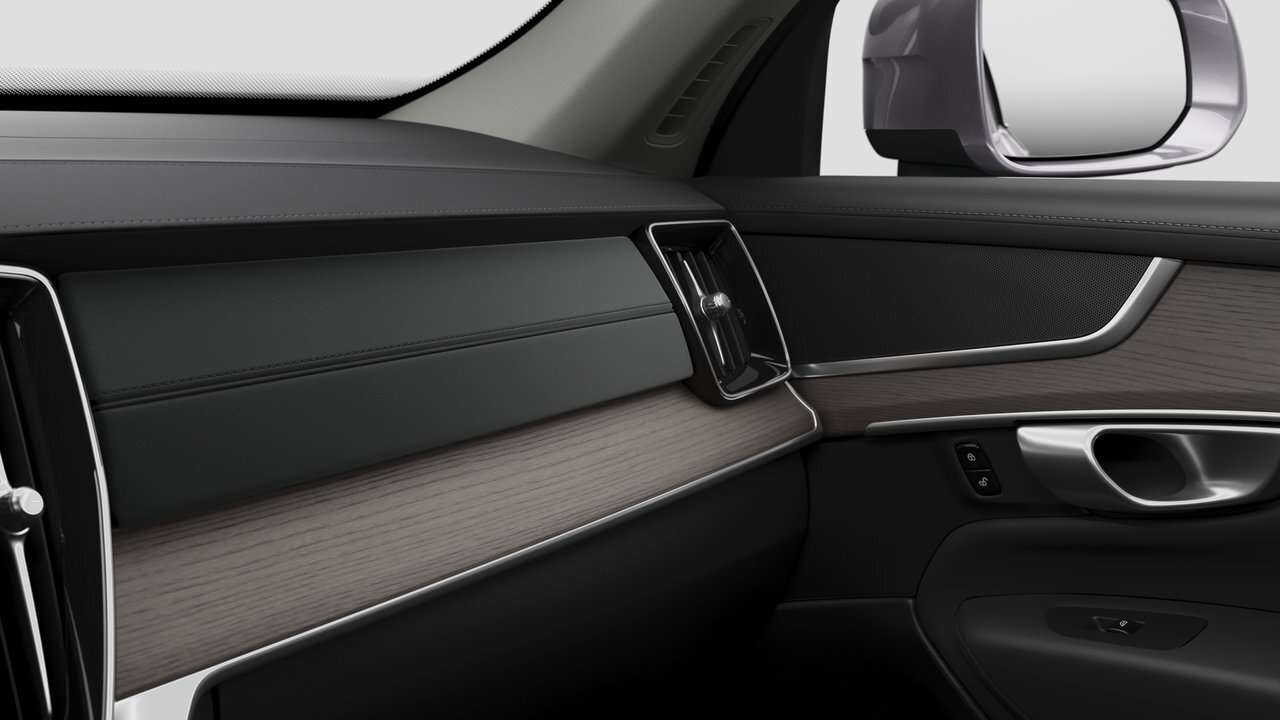 2026 Volvo XC90 Core 7-Seater (Bright Theme) thumb 9