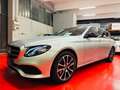 Mercedes-Benz E 220 CDI Premium Plus 9G Euro 6C Come Nuova Zilver - thumbnail 4