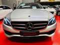 Mercedes-Benz E 220 CDI Premium Plus 9G Euro 6C Come Nuova Zilver - thumbnail 3
