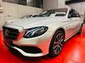 Mercedes-Benz E 220 CDI Premium Plus 9G Euro 6C Come Nuova Zilver - thumbnail 1