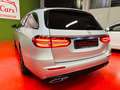 Mercedes-Benz E 220 CDI Premium Plus 9G Euro 6C Come Nuova Zilver - thumbnail 6
