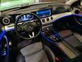 Mercedes-Benz E 220 CDI Premium Plus 9G Euro 6C Come Nuova Zilver - thumbnail 13