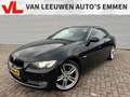 BMW 335 3-serie Cabrio 335i High Executive | Nieuw Binnen Schwarz - thumbnail 1