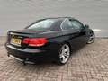 BMW 335 3-serie Cabrio 335i High Executive | Nieuw Binnen Schwarz - thumbnail 13