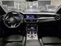 Alfa Romeo Stelvio 2.2 t Veloce Q4 210cv auto prezzo reaale Blanc - thumbnail 8