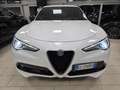 Alfa Romeo Stelvio 2.2 t Veloce Q4 210cv auto prezzo reaale Blanc - thumbnail 2