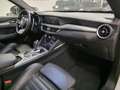 Alfa Romeo Stelvio 2.2 t Veloce Q4 210cv auto prezzo reaale Blanc - thumbnail 7