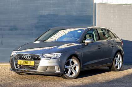 Audi A3 Sportback 30 TDI Design S-tronic Led