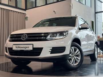 1.4 TSI Trend&Fun BiXenon Sitzheizung AHK