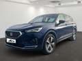 SEAT Tarraco 2.0 TDI Xcellence *LED*KAMERA*NAVI*STANDH* Blau - thumbnail 2
