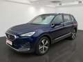 SEAT Tarraco 2.0 TDI Xcellence *LED*KAMERA*NAVI*STANDH* Blau - thumbnail 2