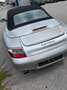 Porsche 996 911 Carrera Cabrio Tiptronic Silber - thumbnail 7