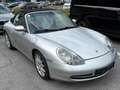 Porsche 996 911 Carrera Cabrio Tiptronic Silber - thumbnail 8