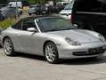 Porsche 996 911 Carrera Cabrio Tiptronic Silber - thumbnail 1