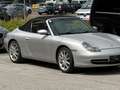Porsche 996 911 Carrera Cabrio Tiptronic Silber - thumbnail 2