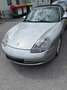 Porsche 996 911 Carrera Cabrio Tiptronic Silber - thumbnail 6