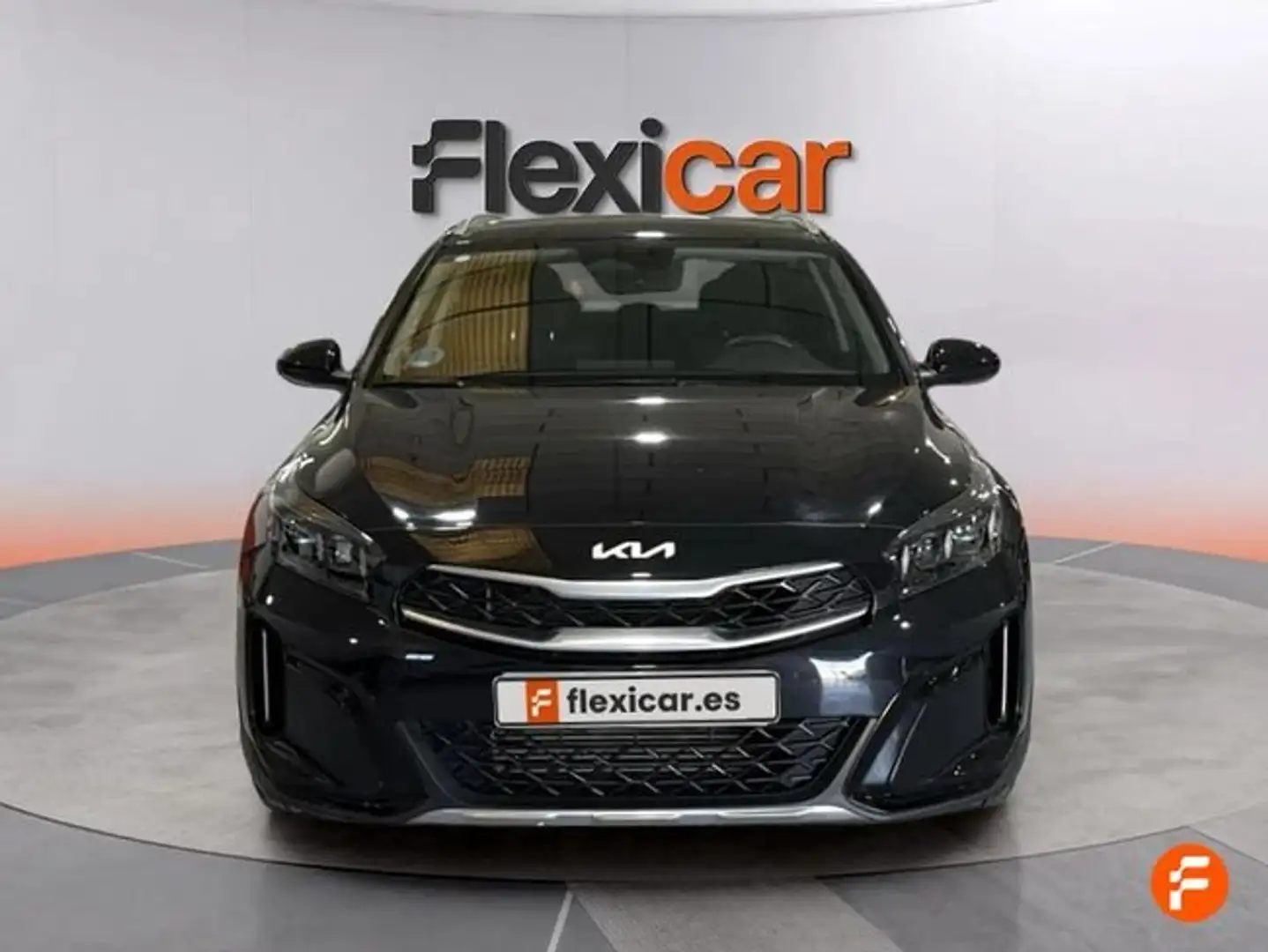 Kia XCeed 1.0 T-GDi Business Negro - 2