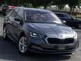 Skoda Octavia 1.0TSI eTec Clever AUTOMAAT LEDER VIRTUAL COCKPIT Gris - thumbnail 4