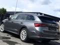Skoda Octavia 1.0TSI eTec Clever AUTOMAAT LEDER VIRTUAL COCKPIT Gris - thumbnail 5
