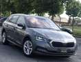 Skoda Octavia 1.0TSI eTec Clever AUTOMAAT LEDER VIRTUAL COCKPIT Gris - thumbnail 3