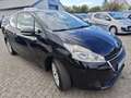 Peugeot 208 3-Türer 68 VTI Access Schwarz - thumbnail 4