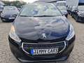 Peugeot 208 3-Türer 68 VTI Access Schwarz - thumbnail 3