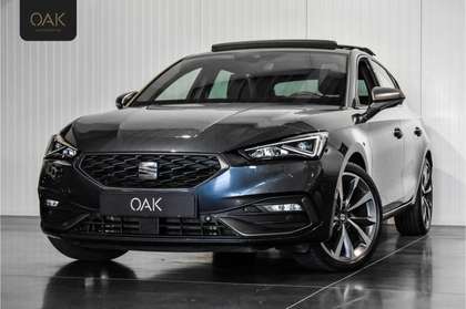 SEAT Leon 1.5 TSI FR Launch Edition | Panorama | Navi | ACC