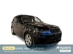 Land Rover Range Rover Sport D250