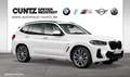 BMW X3 xDrive30e M Sport Anhängerk. Panorama Parking+Driv Weiß - thumbnail 8