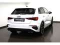 Audi S3 Sportback 2.0 TFSI quattro NAVI LED Blanc - thumbnail 5