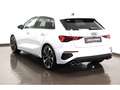 Audi S3 Sportback 2.0 TFSI quattro NAVI LED Blanc - thumbnail 6