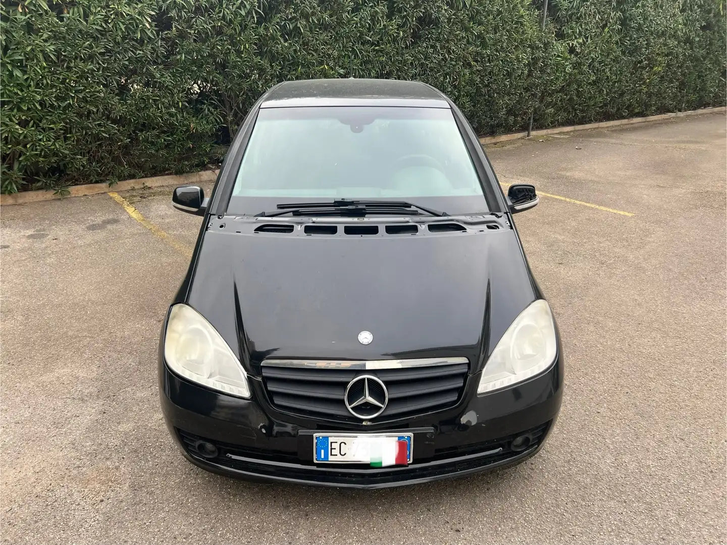 Mercedes-Benz A 160 Per NEOPATENTATI cdi automatica - 2