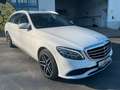 Mercedes-Benz C 200 Exclusive Navi Kamera AHK SHZ PDC Weiß - thumbnail 3