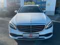 Mercedes-Benz C 200 Exclusive Navi Kamera AHK SHZ PDC Weiß - thumbnail 2