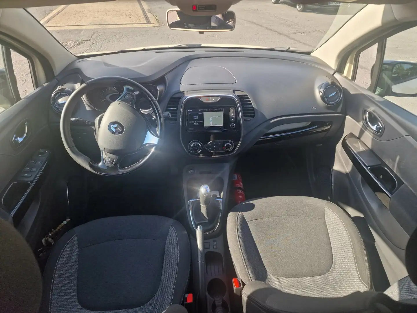 Renault Captur TCe 90 Energy Intens - 2