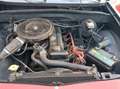 Opel Commodore 2.8 gs op lpg Rood - thumbnail 2