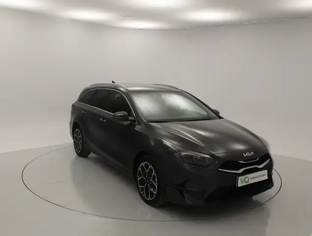 Kia Ceed / cee'd Tourer 1.0 T-GDi Style Edition 100