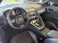 Jaguar F-Type Cabrio 3.0 V6 auto Gris - thumbnail 5