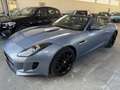 Jaguar F-Type Cabrio 3.0 V6 auto Gris - thumbnail 2