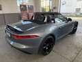 Jaguar F-Type Cabrio 3.0 V6 auto Gris - thumbnail 14