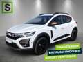 Dacia Sandero SANDERO Stepway Extreme TCe 90 Weiß - thumbnail 1
