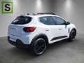 Dacia Sandero SANDERO Stepway Extreme TCe 90 Weiß - thumbnail 4