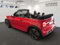 MINI Cooper S Cabrio Cooper S Cabrio Head-Up HK HiFi DAB LED RFK Shz Rot - thumbnail 4