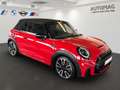 MINI Cooper S Cabrio Cooper S Cabrio Head-Up HK HiFi DAB LED RFK Shz Rot - thumbnail 2